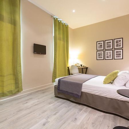 Hotel Amiraute Toulon Cameră foto