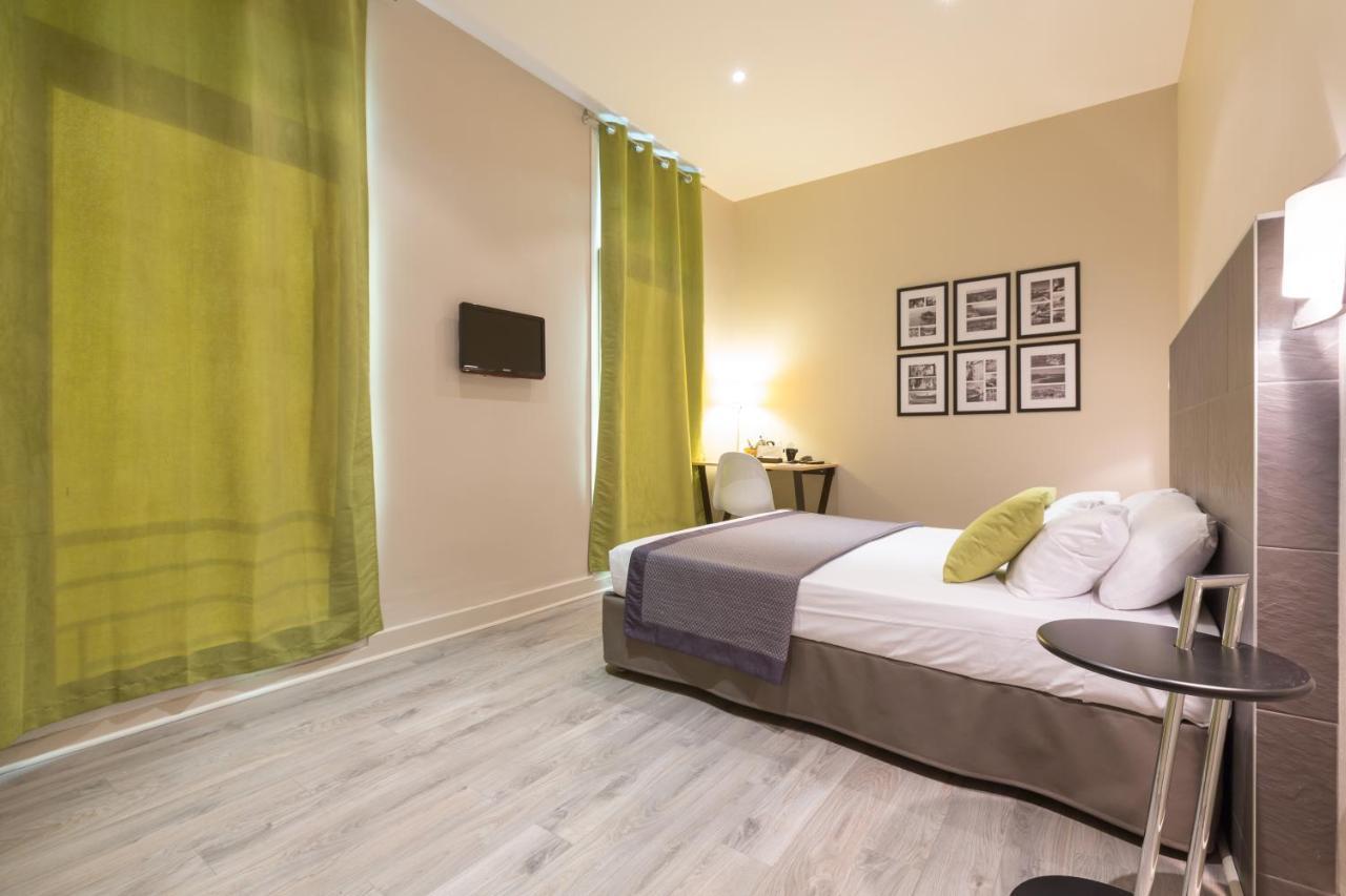 Hotel Amiraute Toulon Cameră foto
